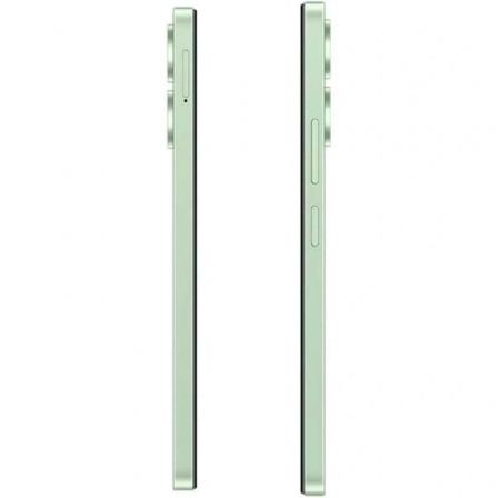 Xiaomi Redmi 13C Smartphone 6GB RAM 128GB Verde
